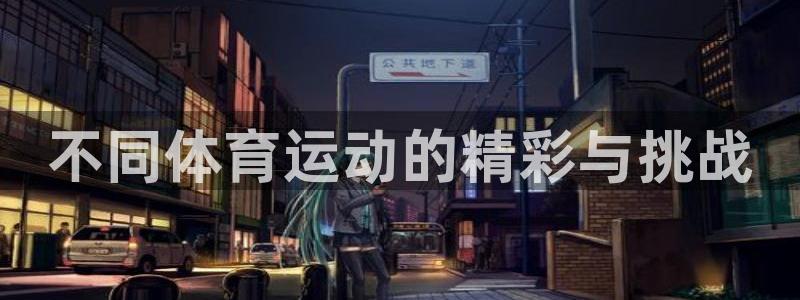bsports必一运动：不同体育运动的精彩与挑战