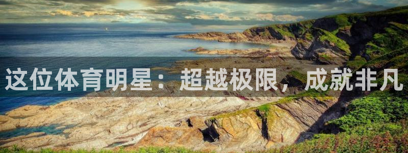 bsports官网 必一运动：这位体育明星：超越极限，成就非凡