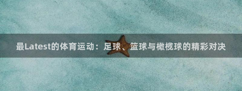 必一运动体育官网